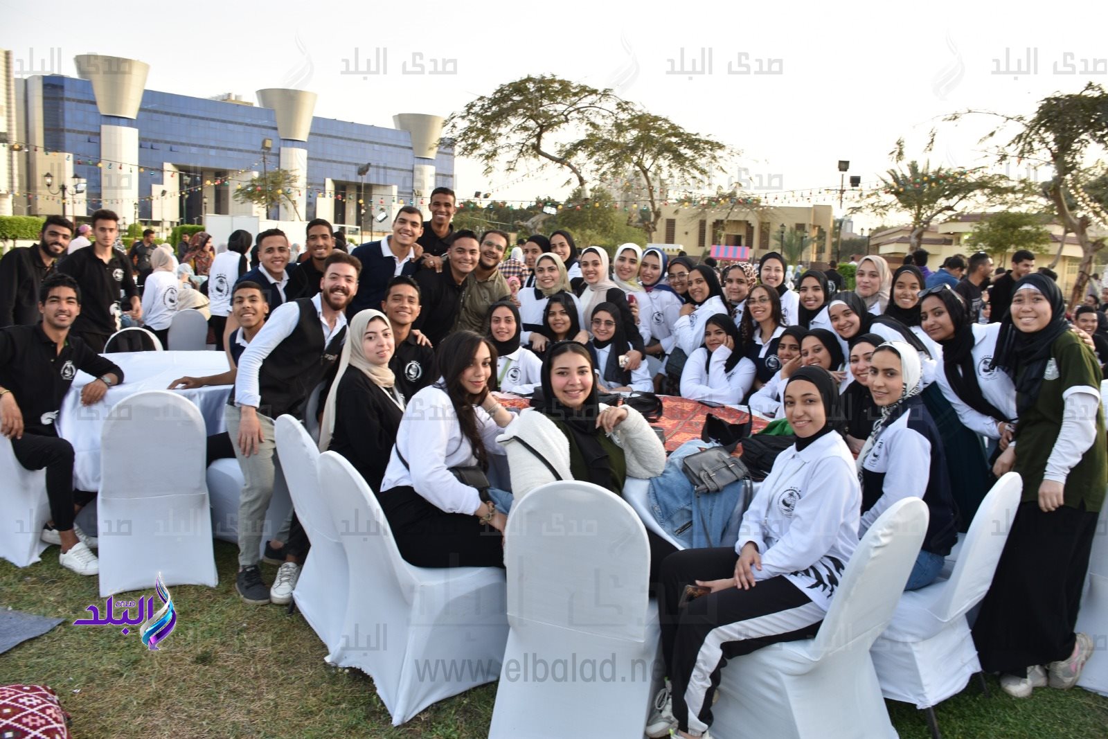 جامعة عين شمس 