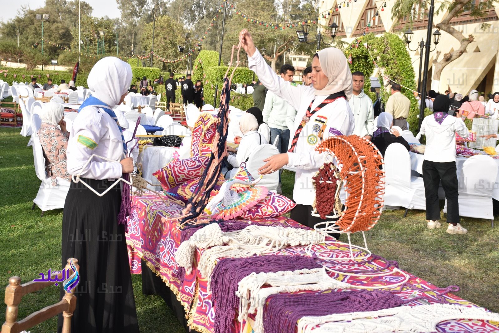 جامعة عين شمس 