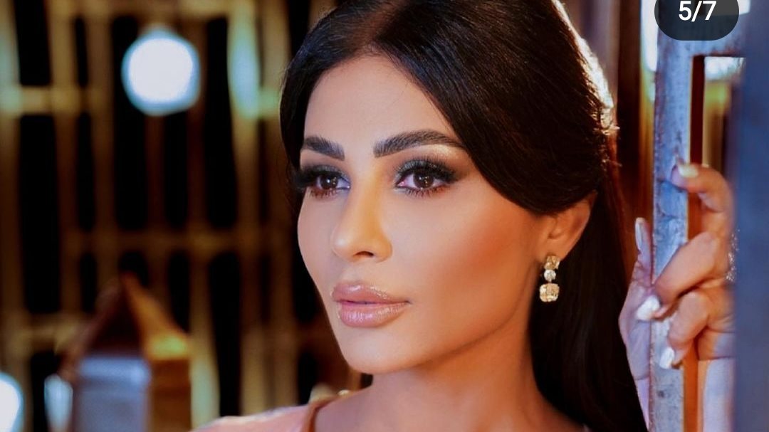 مهيرة عبد العزيز 