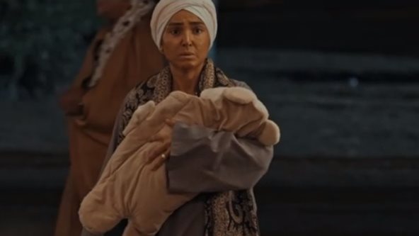 مسلسل ستهم الحلقة 15 