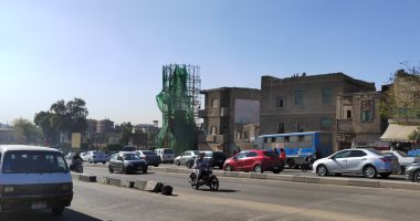 مئذنة جامع الغوري 