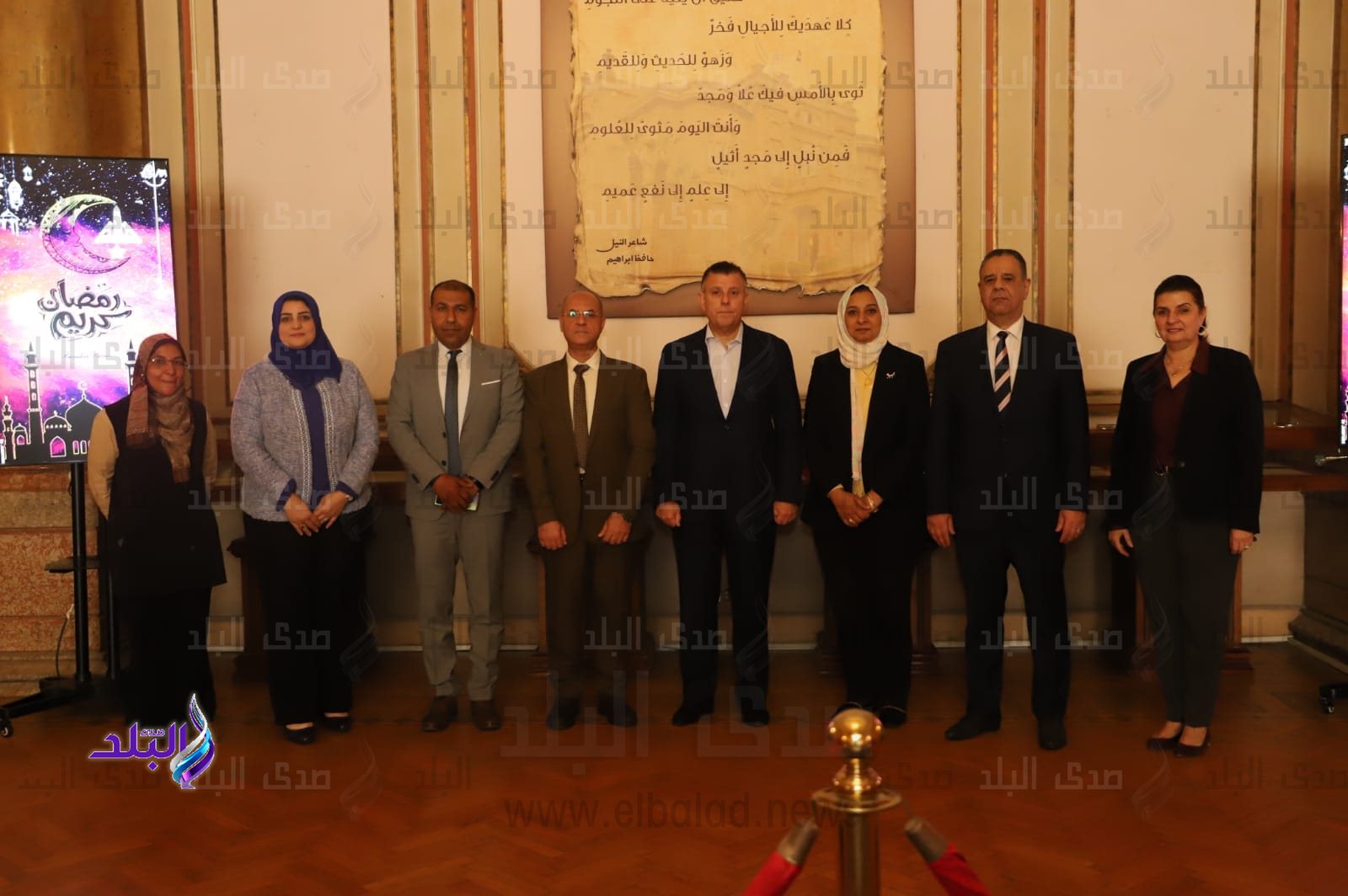 توقيع بروتوكول بين الهيئة العربية للتصنيع وجامعة عين شمس