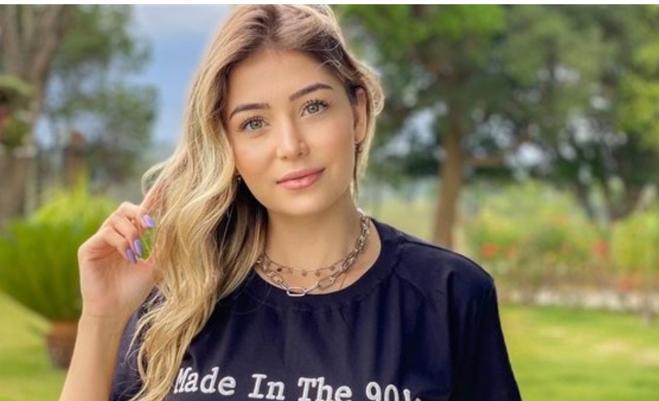 لويزا ماركيز