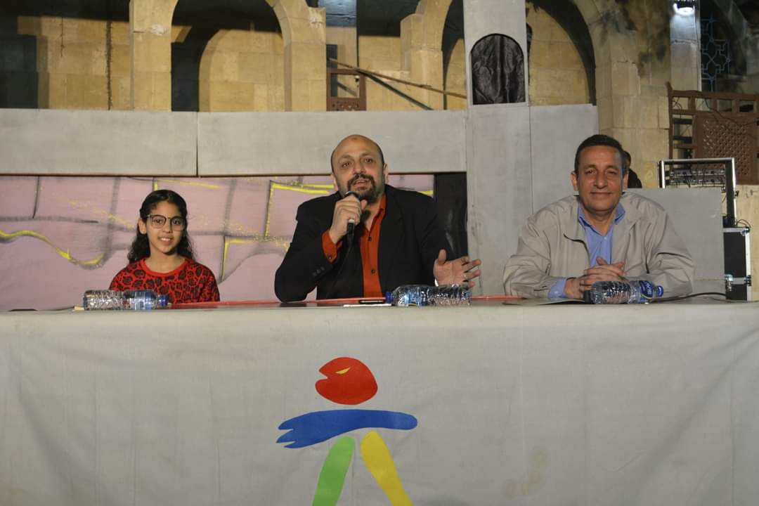 ليالي "أهلا رمضان"