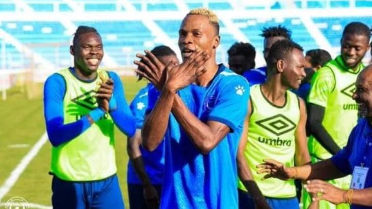 ماكابي ليليبو