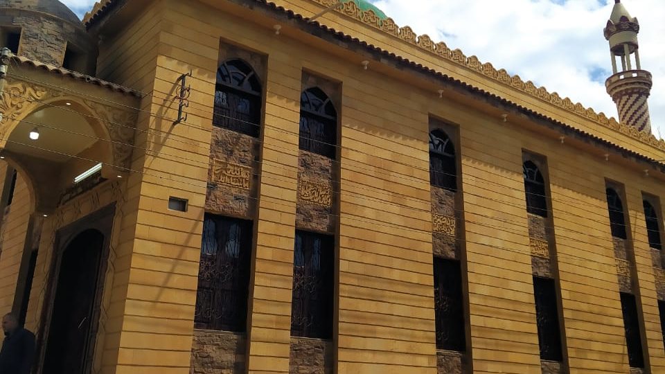 مسجد 