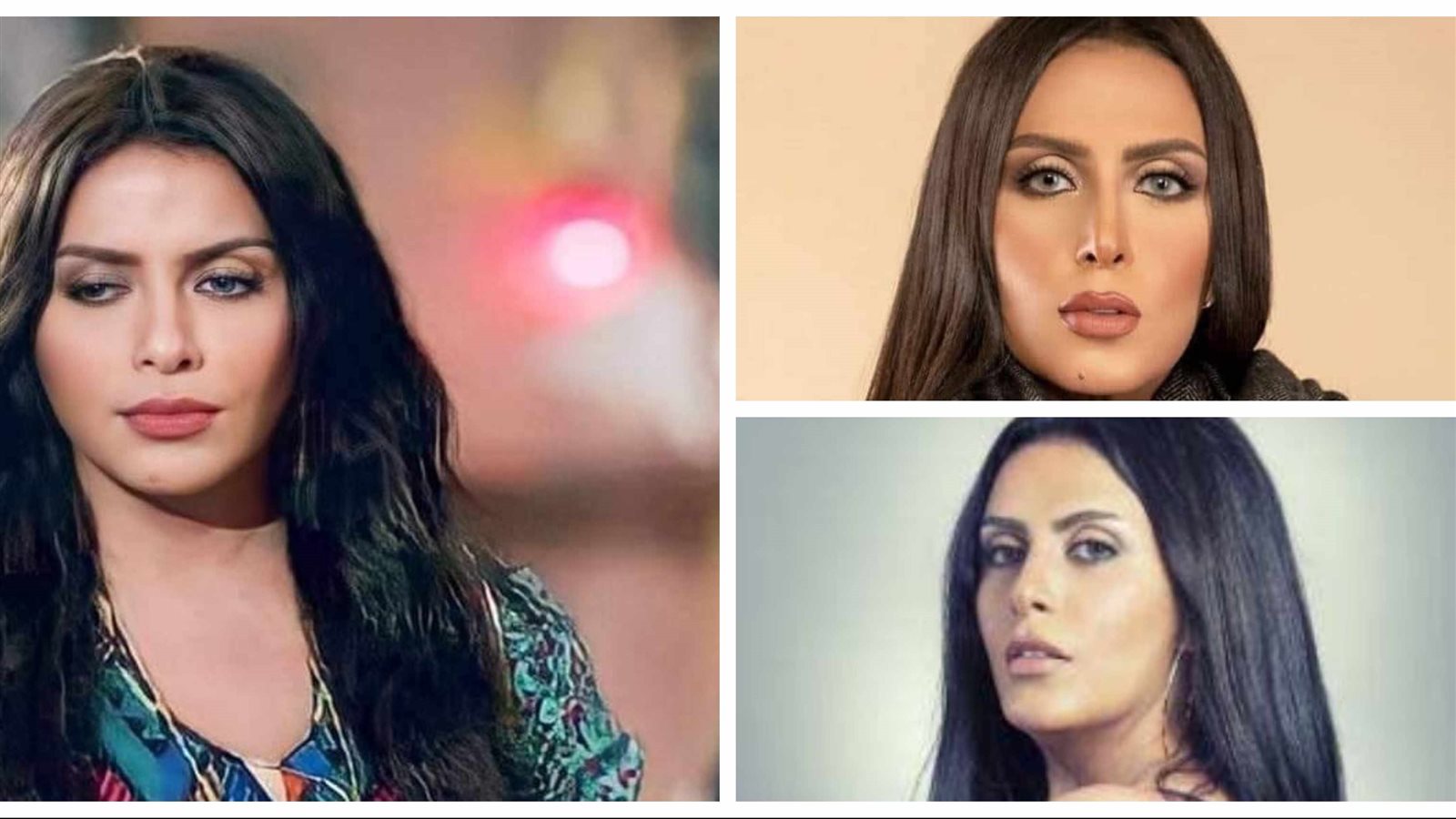 شيرين الطحان