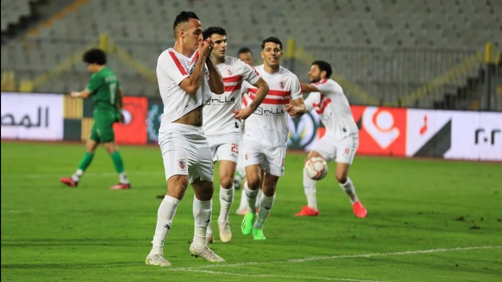 نادي الزمالك 