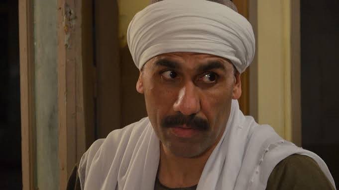 محمد حسني 