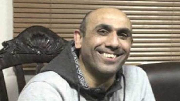 محمد حسني 