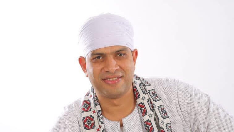 المداح محمد البنجاوي