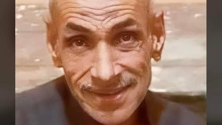 الضحية في الحادث الضحية في الحادث