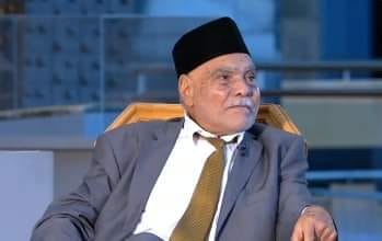 الدكتور إبراهيم الخولي الدكتور إبراهيم الخولي