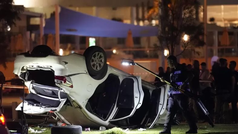 مقتل 18 إسرائيليا.. ماذا فعلت العمليات الفلسطينية في تل ابيب