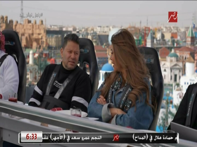 رضا عبد العال