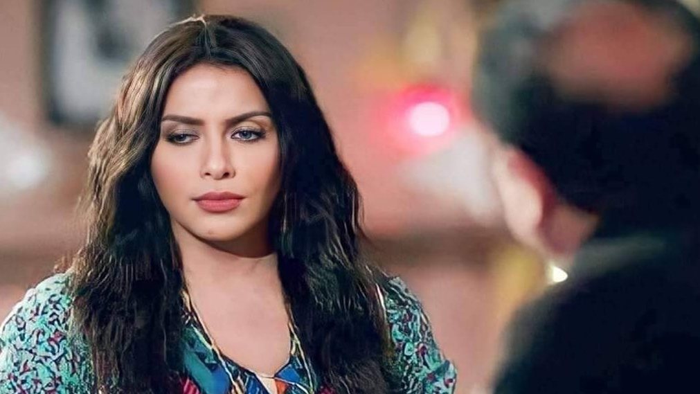 الفنانة الراحلة شيرين الطحان