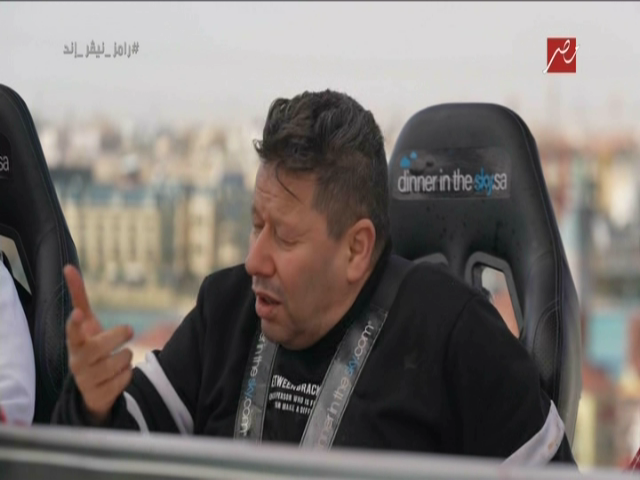 رضا عبد العال