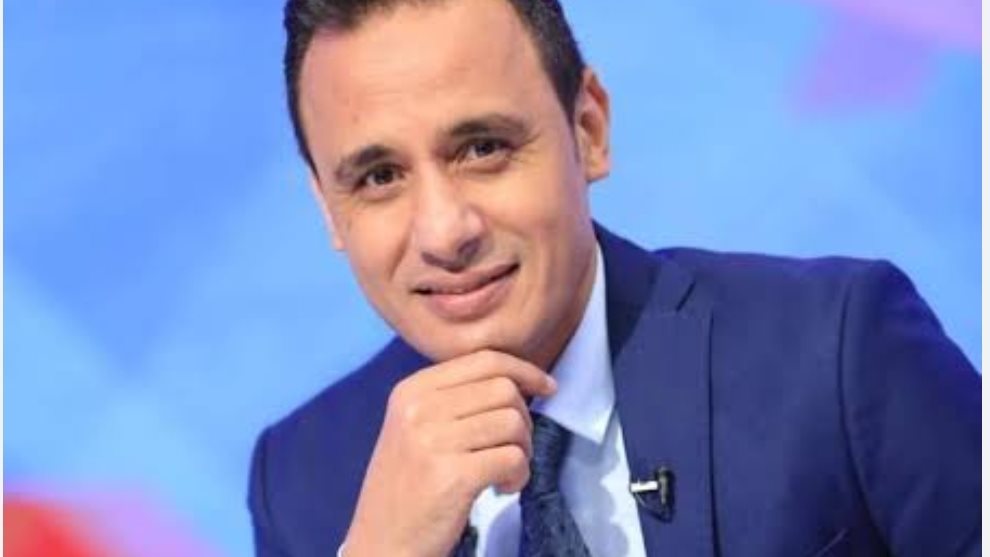 طارق السيد 