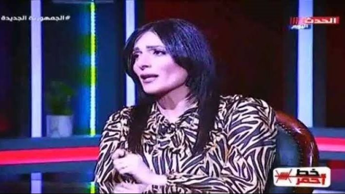 إيمان مسعود 