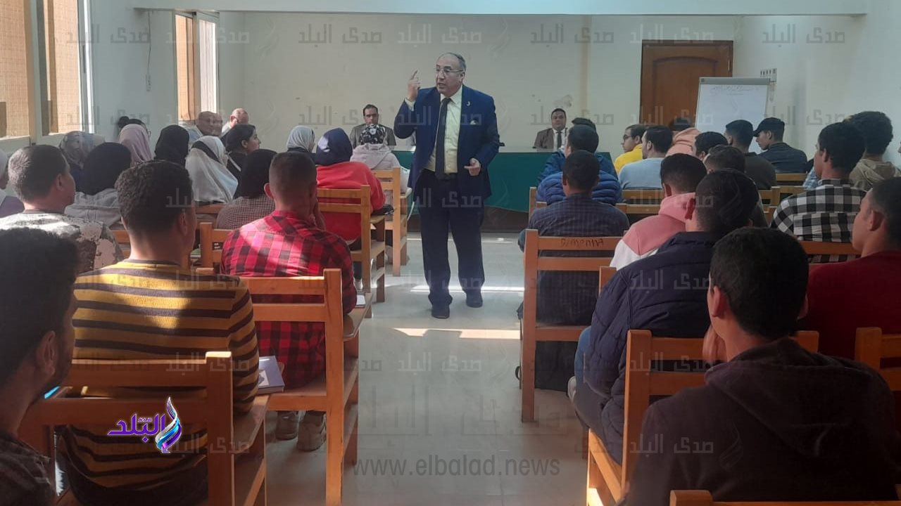 أ.د فتحي ندا نقيب الرياضيين 