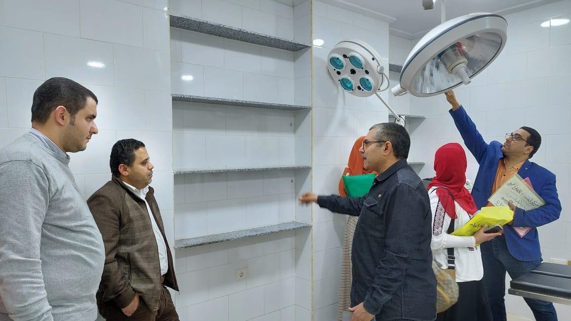 جانب من الحملات