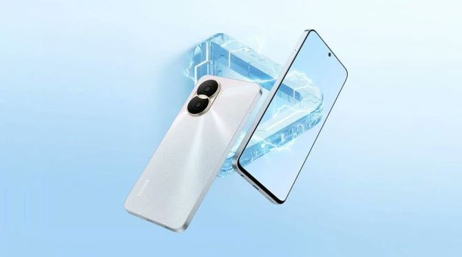 Honor Play 7T Pro