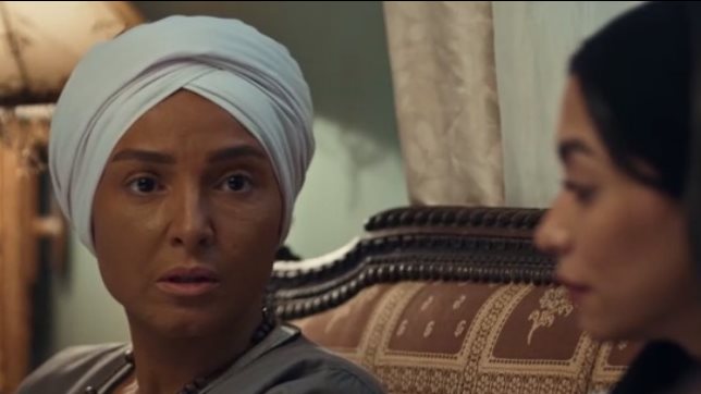 مسلسل ستهم الحلقة 17 