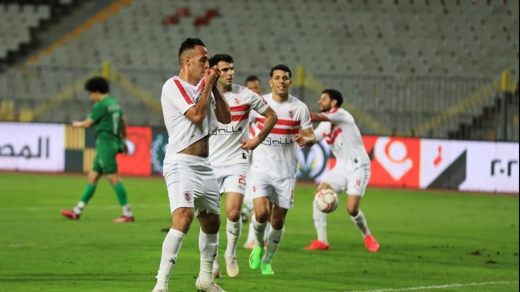 نادى الزمالك 