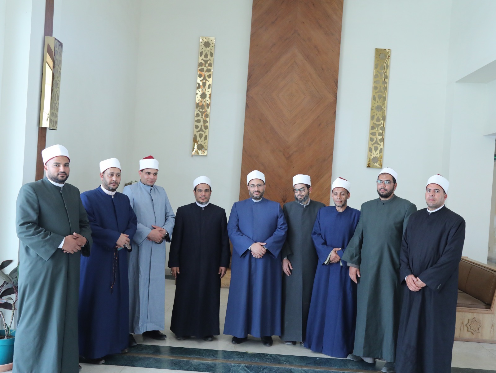 قوافل توعوية بالمحافظات