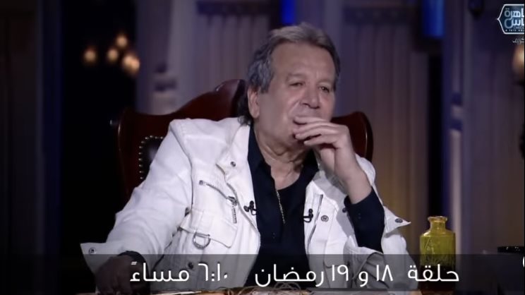 محمد مختار 