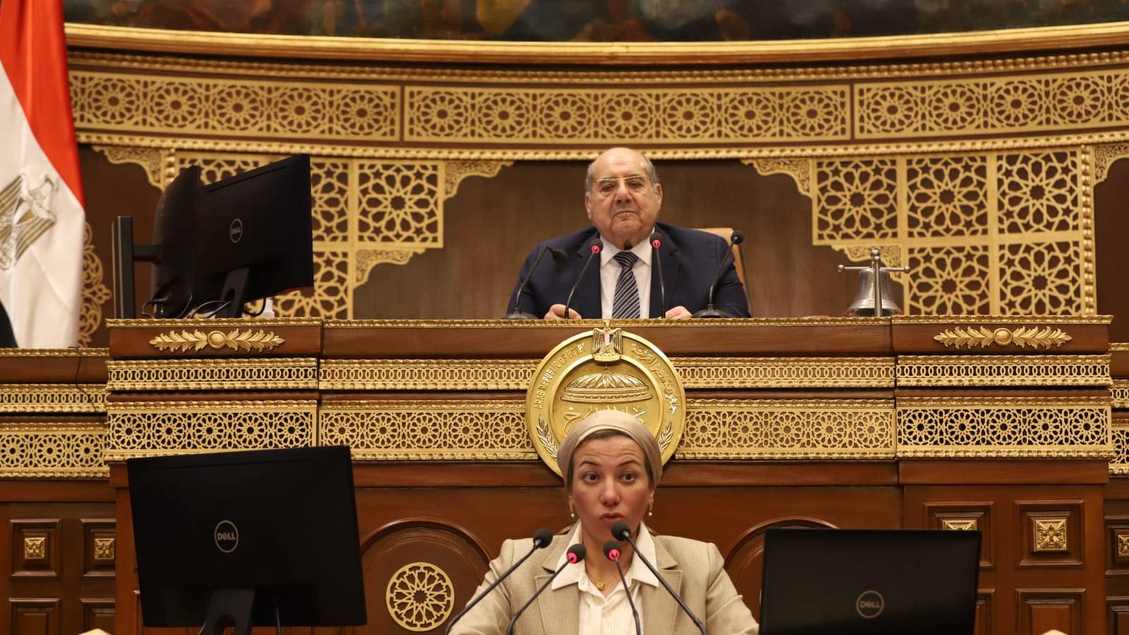 مجلس الشيوخ