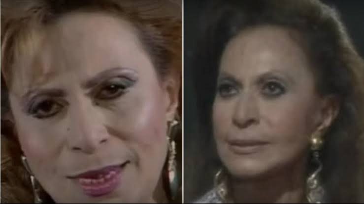 ليلى نصر