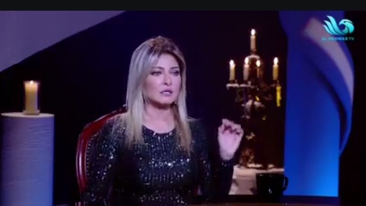 علا غانم 