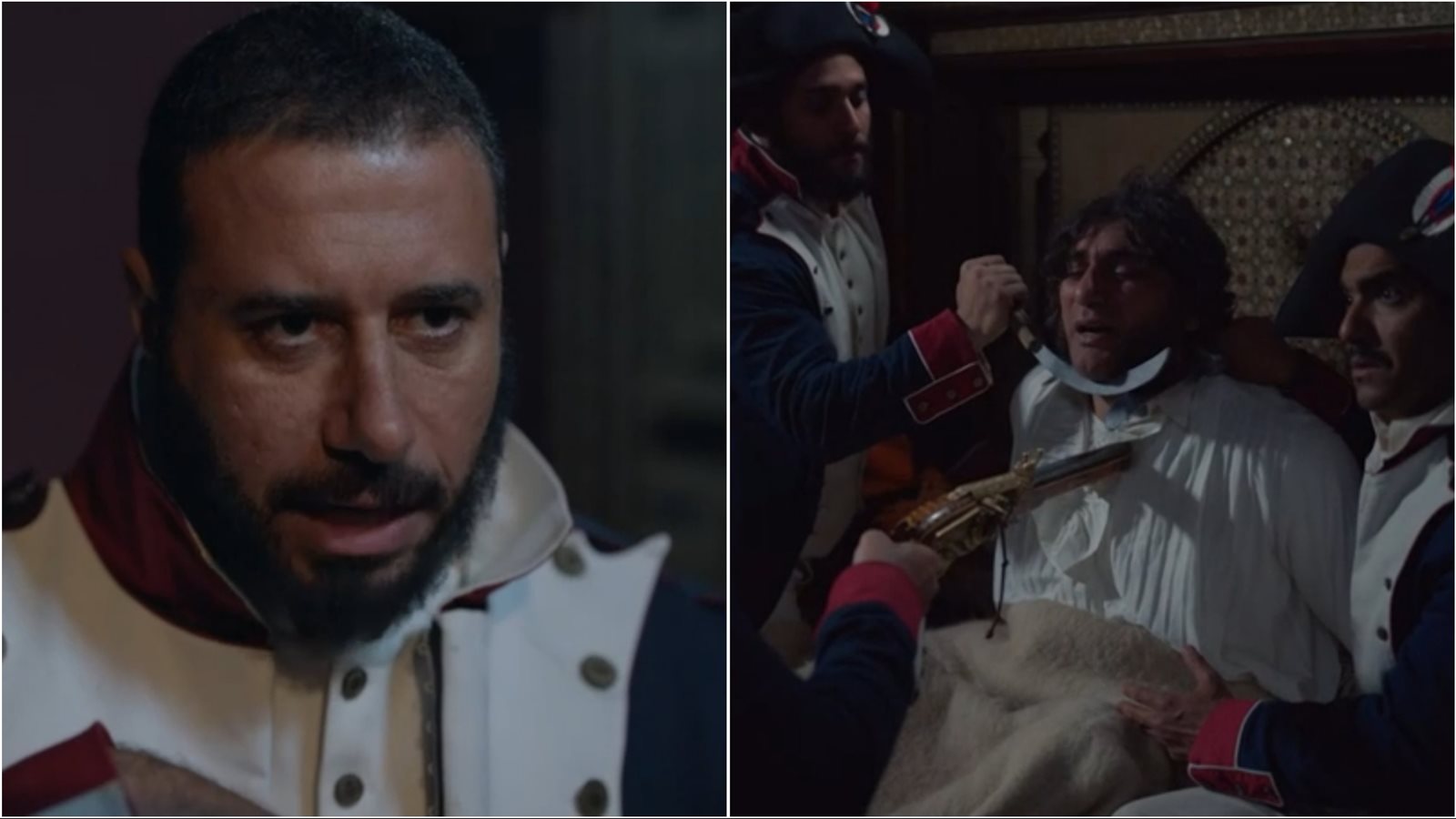 مسلسل سره الباتع الحلقة 19