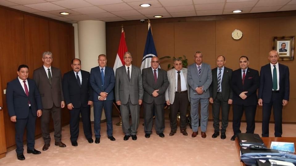 الجمعية العمومية 