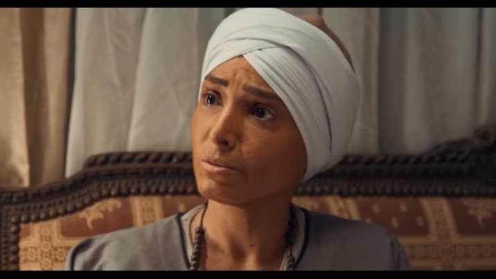 مسلسل ستهم الحلقة 18