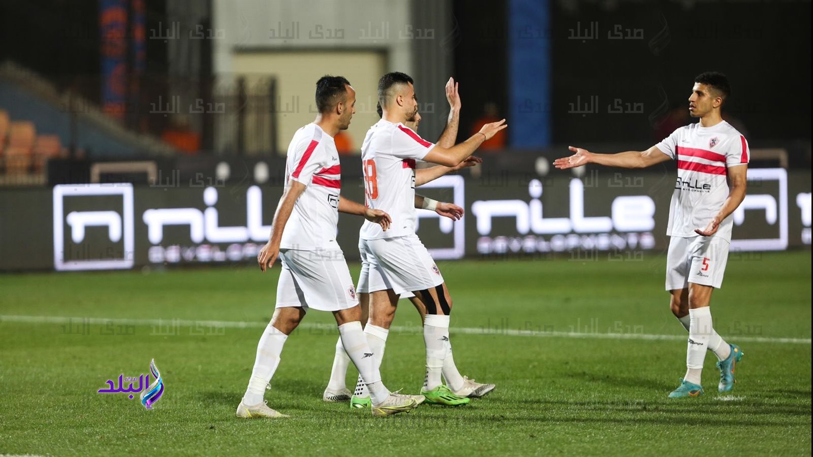 الزمالك