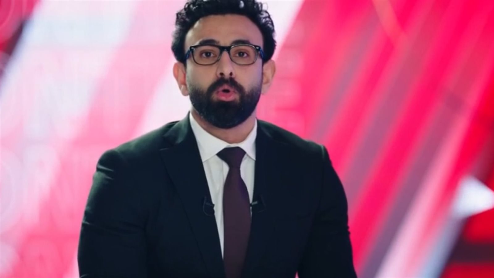 مسلسل الكبير أوي 7 - إبراهيم فايق 