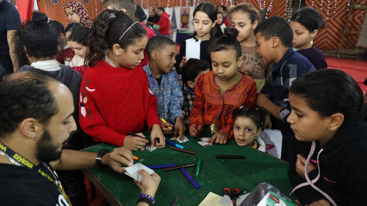 معرض فيصل للكتاب