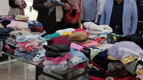 صورة موضوعية