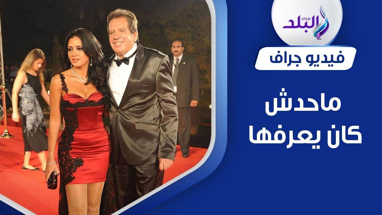 المخرج محمد مختار