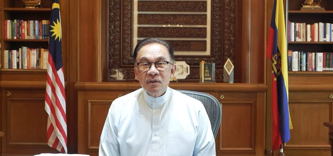رئيس وزراء ماليزيا