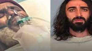 منفذ الهجوم ضد إمام بأمريكا