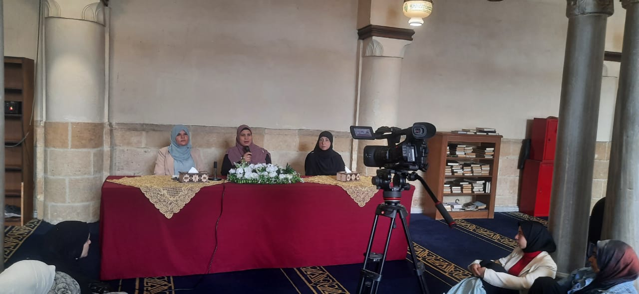 ملتقى الجامع الأزهر