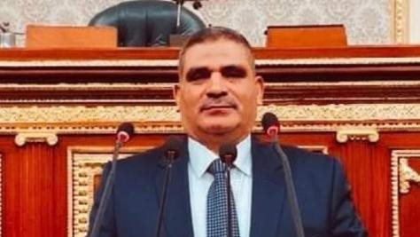  النائب محمد عبد القوى، عضو مجلس النواب 