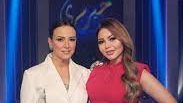 الفنانة ريهام عبد الغفور