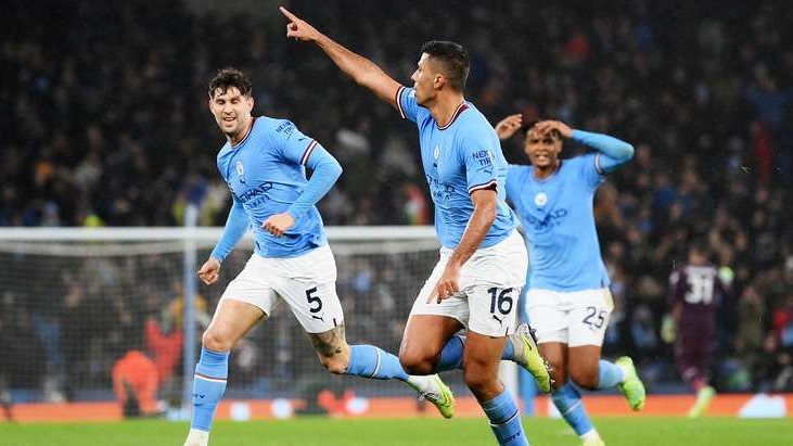 مانشستر سيتي