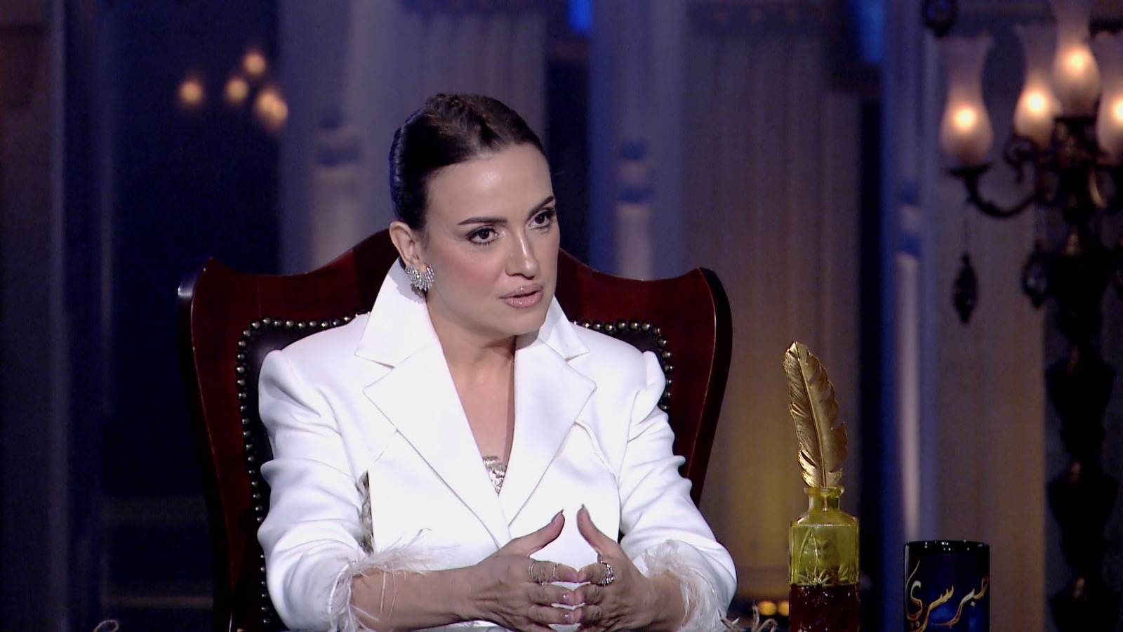 الفنانة ريهام عبد الغفور