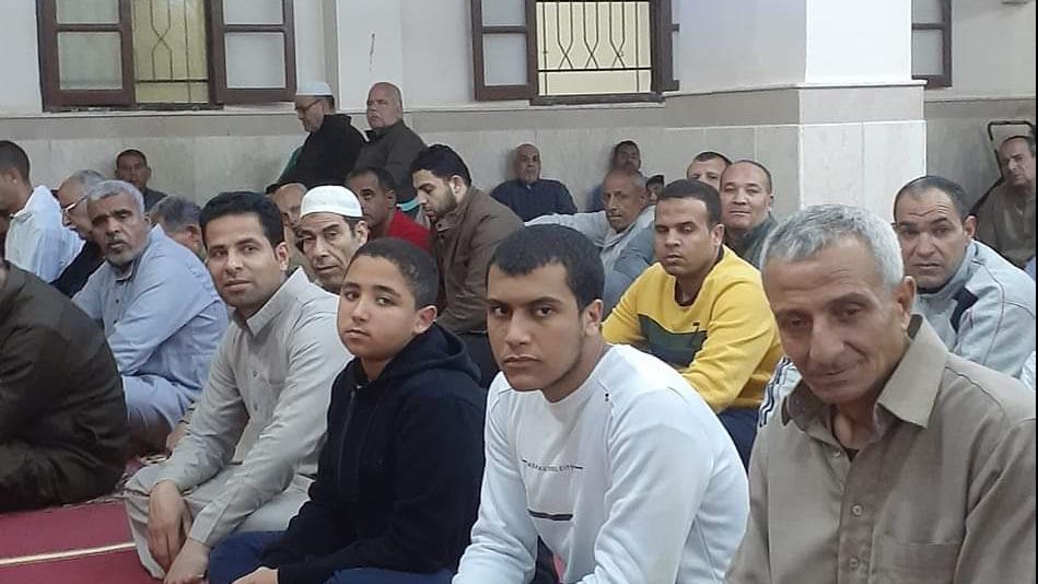 تربية الأبناء 