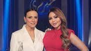 الفنانة ريهام عبد الغفور